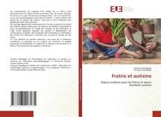 Buchcover von Fratrie et autisme