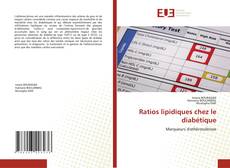 Portada del libro de Ratios lipidiques chez le diabétique