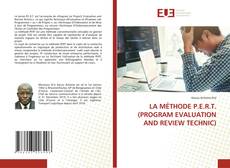 Borítókép a  LA MÉTHODE P.E.R.T. (PROGRAM EVALUATION AND REVIEW TECHNIC) - hoz