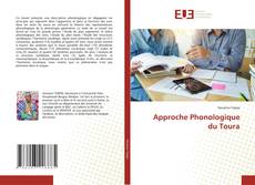 Bookcover of Approche Phonologique du Toura