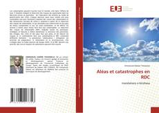Bookcover of Aléas et catastrophes en RDC