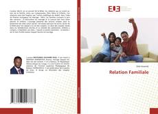 Bookcover of Relation Familiale