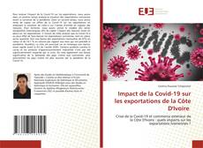 Impact de la Covid-19 sur les exportations de la Côte D'Ivoire的封面