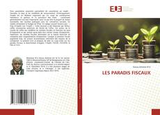 LES PARADIS FISCAUX kitap kapağı