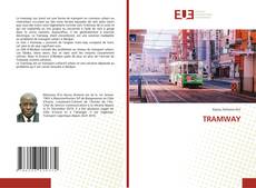 Capa do livro de TRAMWAY 