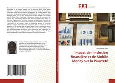 Bookcover of Impact de l’Inclusion financière et de Mobile Money sur la Pauvreté