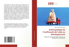 Anthropologie de l’inefficacité de l’aide au développement的封面