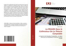 Borítókép a  La FRAUDE Dans le Collimateur De La Théorie Comptable - hoz