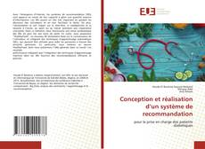 Bookcover of Conception et réalisation d’un système de recommandation