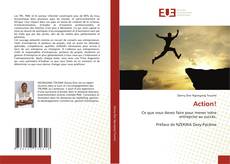 Portada del libro de Action!