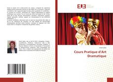 Cours Pratique d’Art Dramatique的封面