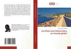 Portada del libro de Les États sans littoral dans un monde global