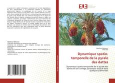 Borítókép a  Dynamique spatio-temporelle de la pyrale des dattes - hoz