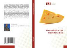 Portada del libro de Aromatisation des Produits Laitiers