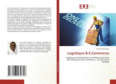 Couverture de Logistique & E-Commerce