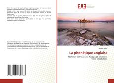 Copertina di La phonétique anglaise