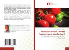 Borítókép a  Production de la Tomate (lycopersicum esculantum) - hoz