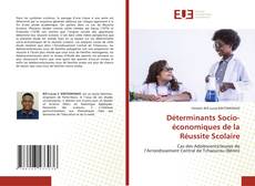 Couverture de Déterminants Socio-économiques de la Réussite Scolaire