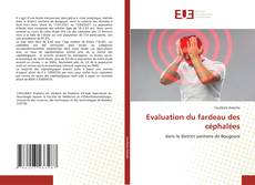 Couverture de Evaluation du fardeau des céphalées