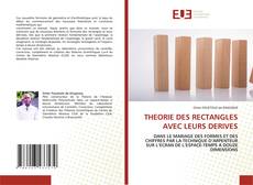 Portada del libro de THEORIE DES RECTANGLES AVEC LEURS DERIVES