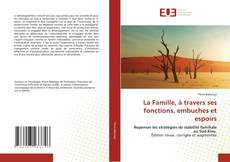Couverture de La Famille, à travers ses fonctions, embuches et espoirs