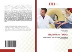 Borítókép a  TEP/TDM au 18FDG: - hoz