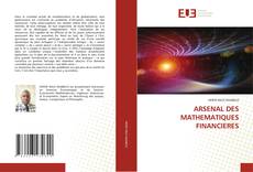 Borítókép a  ARSENAL DES MATHEMATIQUES FINANCIERES - hoz
