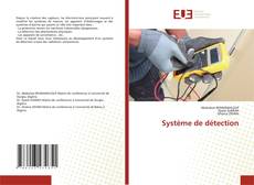 Système de détection的封面