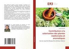 Borítókép a  Contribution à la valorisation des plantes médicinales et aromatiques - hoz