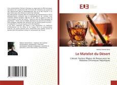 Copertina di Le Matelot du Désert