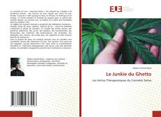 Borítókép a  Le Junkie du Ghetto - hoz