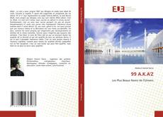 Borítókép a  99 A.K.A'Z - hoz