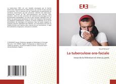 Capa do livro de La tuberculose oro-faciale 