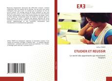 Borítókép a  ETUDIER ET REUSSIR - hoz