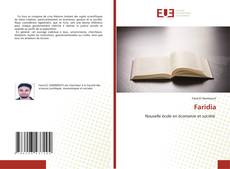 Copertina di Faridia