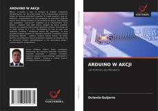 Обложка ARDUINO W AKCJI