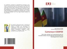 Couverture de Cameroun COOP30