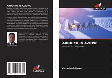 Buchcover von ARDUINO IN AZIONE