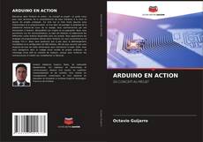 ARDUINO EN ACTION的封面