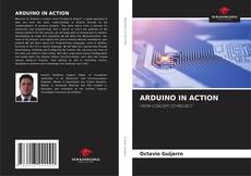 Buchcover von ARDUINO IN ACTION