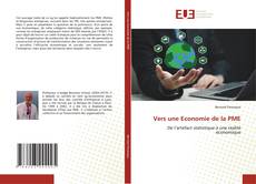 Bookcover of Vers une Economie de la PME