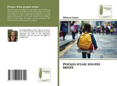 Poésies d'une poupée brisée的封面