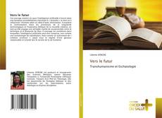 Borítókép a  Vers le futur - hoz