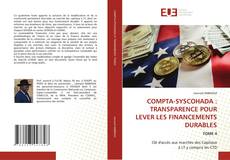 Bookcover of COMPTA-SYSCOHADA : TRANSPARENCE POUR LEVER LES FINANCEMENTS DURABLES