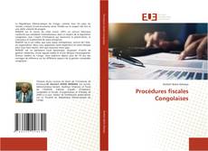 Bookcover of Procédures fiscales Congolaises