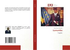 Bookcover of Lumumba