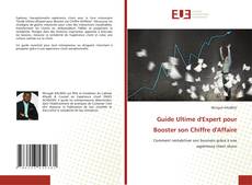 Buchcover von Guide Ultime d'Expert pour Booster son Chiffre d'Affaire