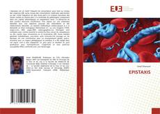 Bookcover of EPISTAXIS