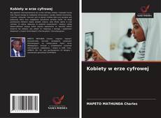 Обложка Kobiety w erze cyfrowej