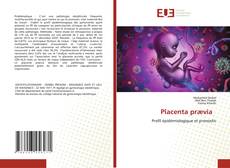 Copertina di Placenta prævia